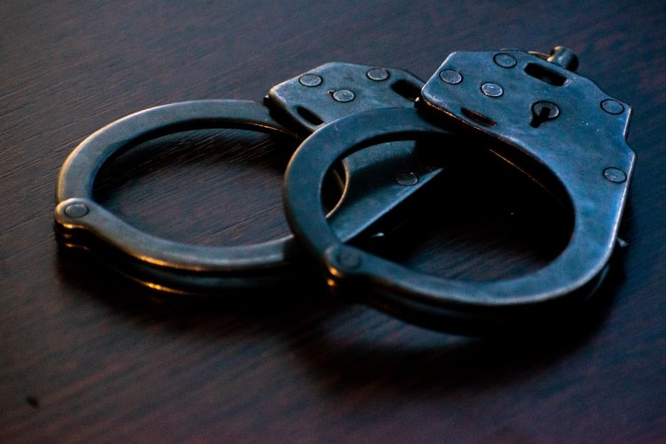 В Иркутской области задержали юношу по подозрению в подготовке теракта