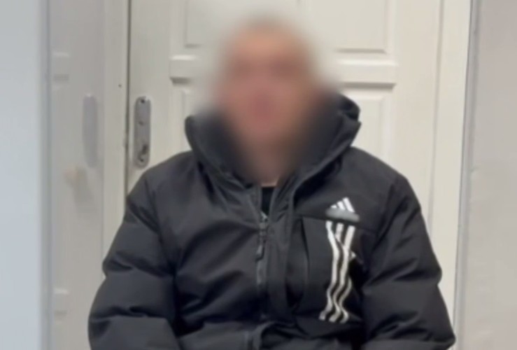 В Черемхове полиция задержала мужчину, выстрелившего из ружья на улице