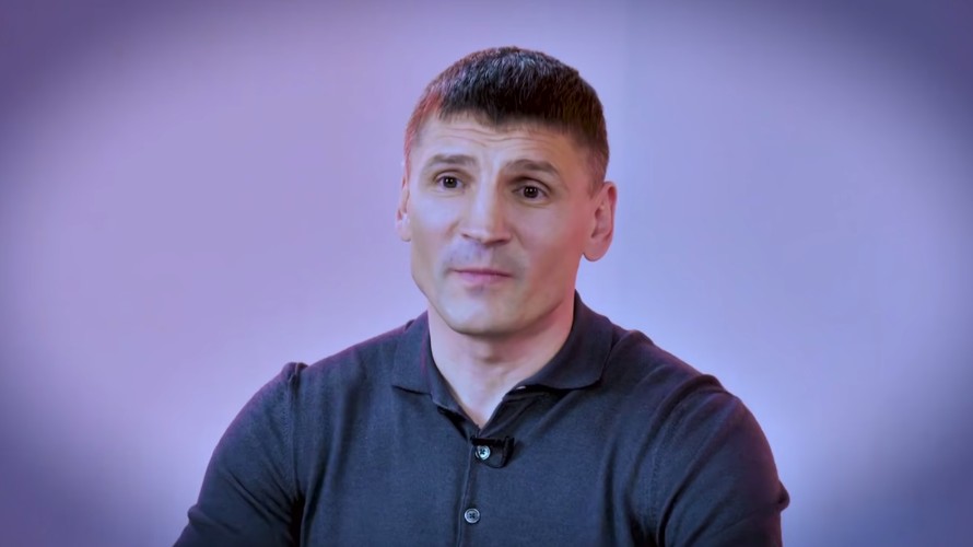 Николай Валуев рассказал историю нового главы федерации бокса Иркутской области