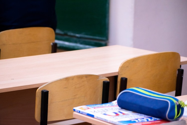 Выпускникам школ Приангарья дали ещё один день для подачи заявления на ЕГЭ