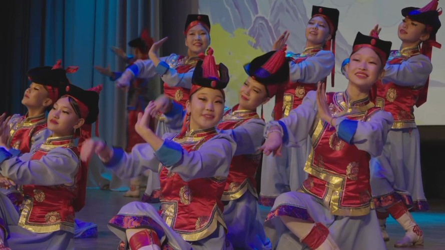 Международный культурный фестиваль «На великом чайном пути» впервые проходит в Иркутском районе