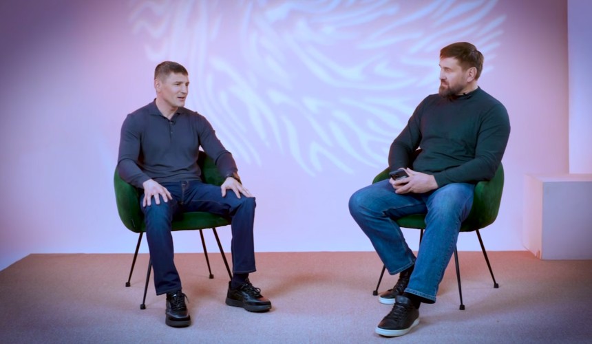 Глава Федерации бокса Приангарья Александр Ракислов рассказал, как единоборства формируют личность