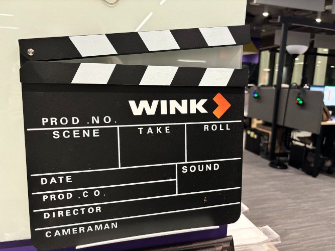 Смотри в оба: Wink и «Смотрёшка» будут расти вместе