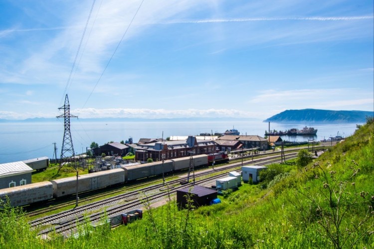 Байкал стал самым желанным направлением для путешествий по стране у россиян