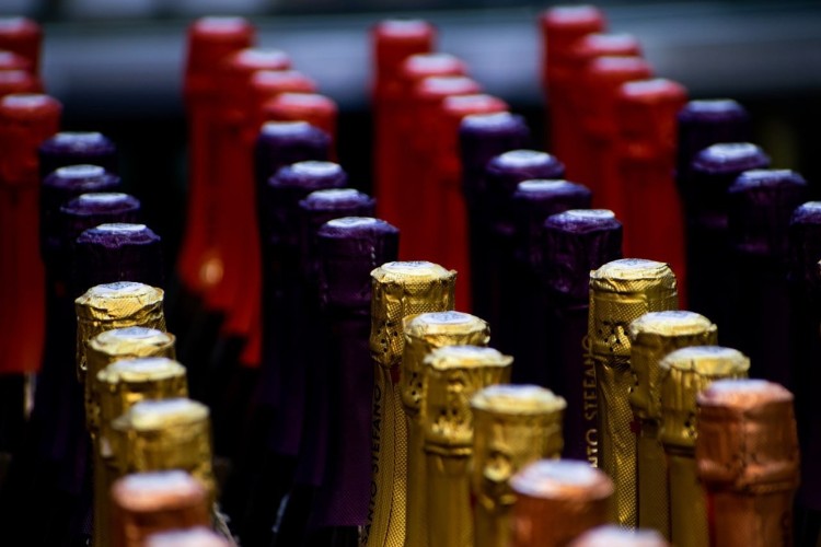 Почти половина жителей Иркутской области отказалась от алкоголя