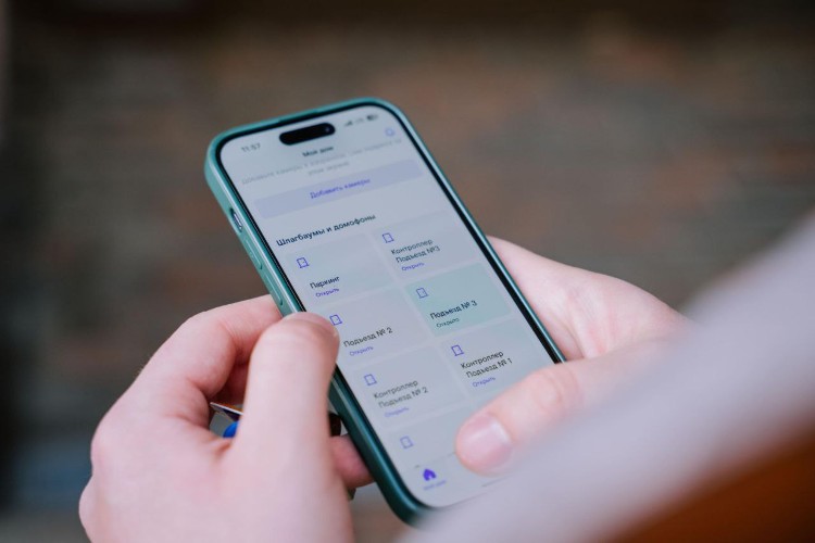 В 2025 году в Сибири появилось почти 200 «умных» многоэтажек