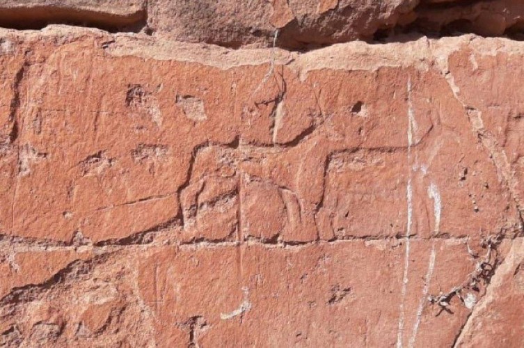 330 тысяч выплатит компания за повреждение древней стоянки человека в Качугском районе