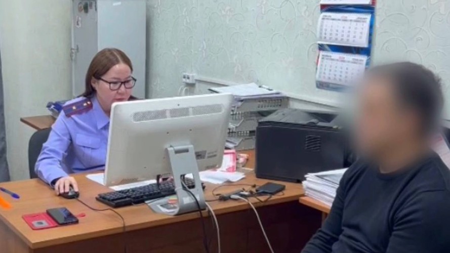 Чиновник администрации Усть-Кута объявлен в федеральный розыск