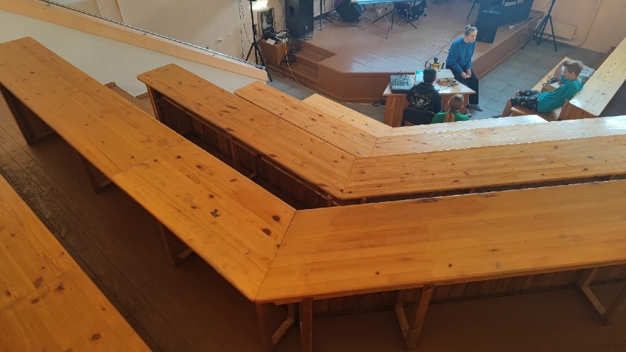 Более 6 тыс. студентов Иркутской области учатся по программам «Профессионалитета»