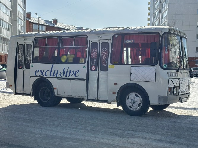 Иркутск попал в антирейтинг городов России по качеству работы общественного транспорта