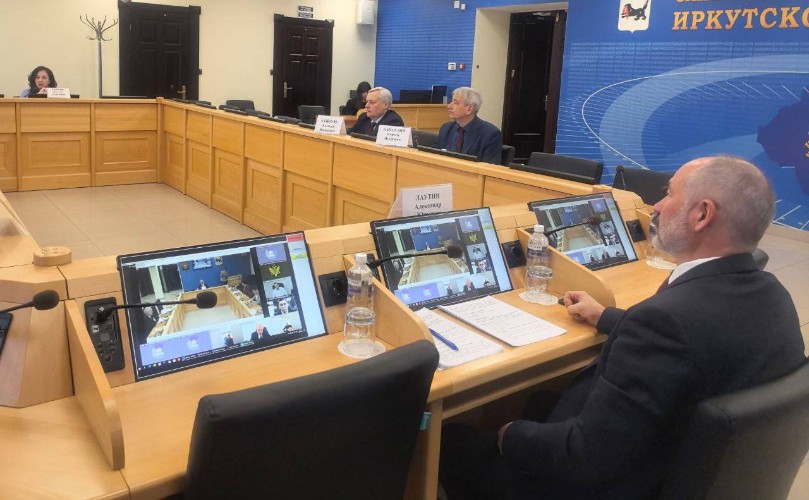 97 тыс. компаний Приангарья могут войти в реестр ответственного бизнеса