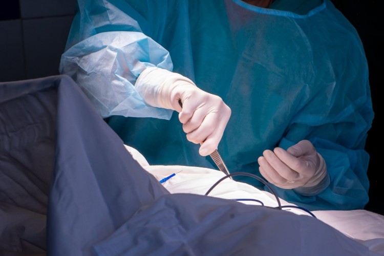 Штрафовать за склонение к аборту предлагают в Иркутской области