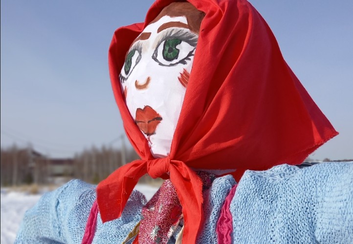 Масленицу в Ангарском округе отпразднуют 22 февраля