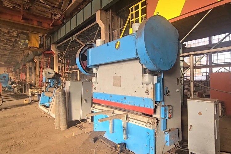 Братск ищет резидентов: в городе открыты две промышленные площадки для инвесторов