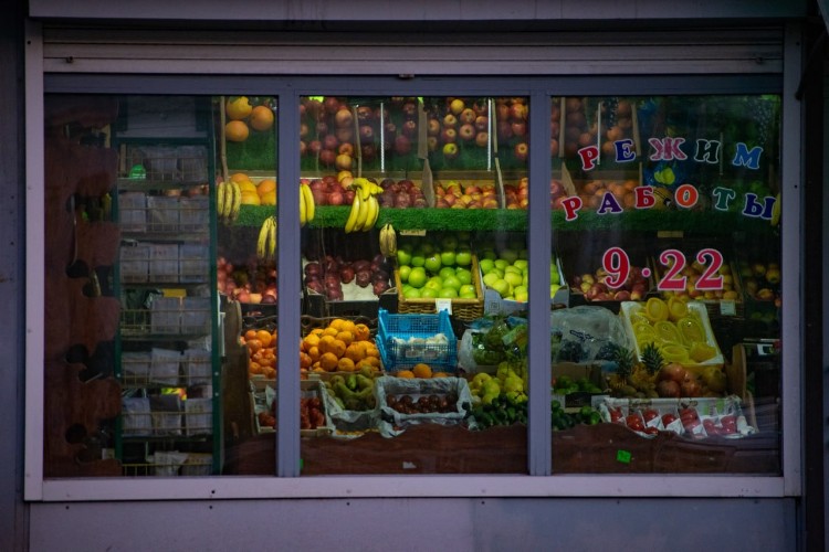 1,4 млн рублей в месяц зарабатывают в среднем индивидуальные предприниматели Приангарья