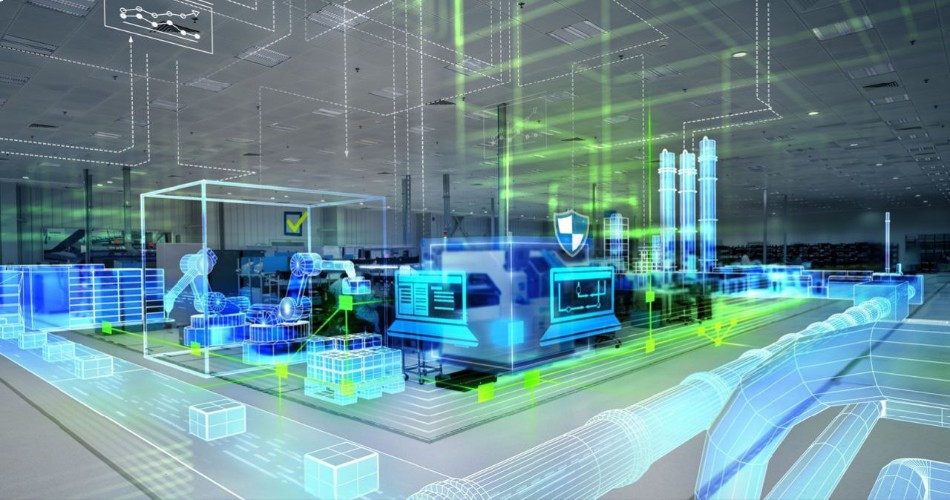 Расшифруй это: «Ростелеком» приглашает на вебинар по АСУ ТП и промышленной автоматизации