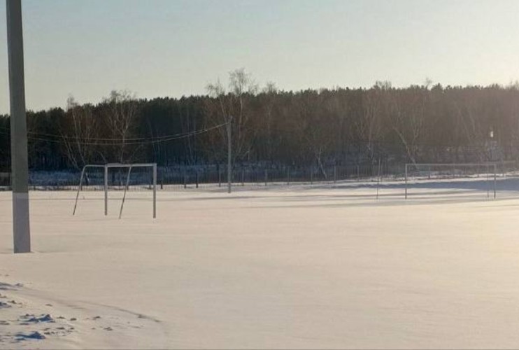 22 миллиона выделено на капремонт стадиона в Черемхове