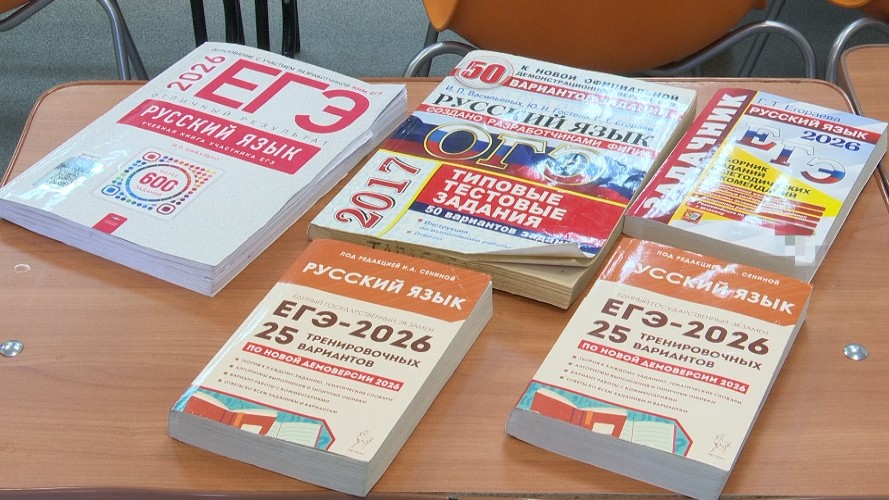 Старшеклассники и репетиторы Приангарья не оценили грядущую блокировку сайтов с ГДЗ