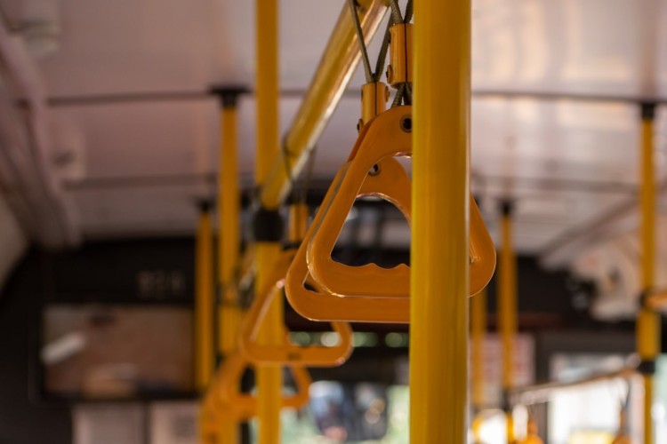 Автобус маршрута №21 возвращается спустя два года на линию в Братске