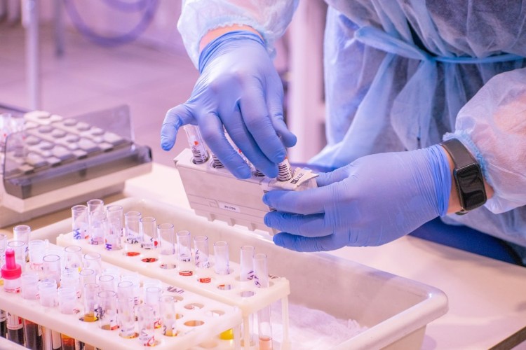 Все медучреждения Иркутской области полностью обеспечены необходимыми компонентами крови