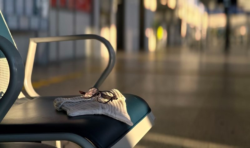 Почти 200 вещей забыли пассажиры в аэропорту Братска за год