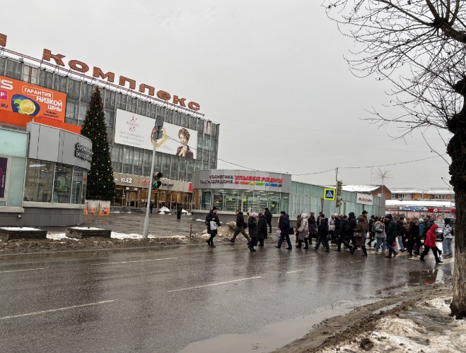 Роспотребнадзор Иркутска предупредил об опасностях во время распродаж