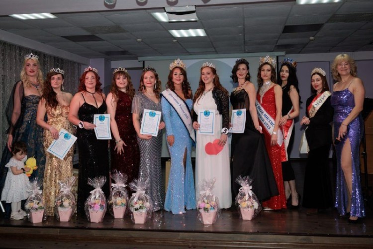 Самую красивую многодетную маму впервые выбрали в Иркутске