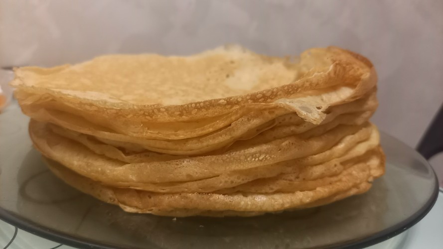 Неделю будут праздновать Масленицу в Братске