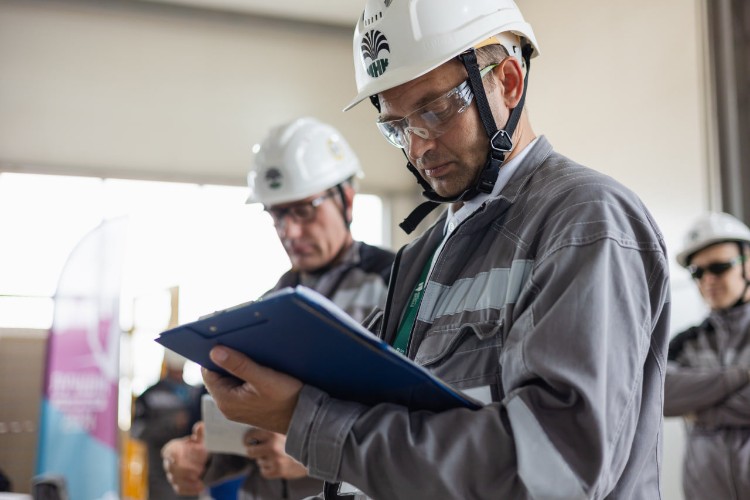 Для подготовки инженеров нового поколения в Иркутской области создали специализированную школу
