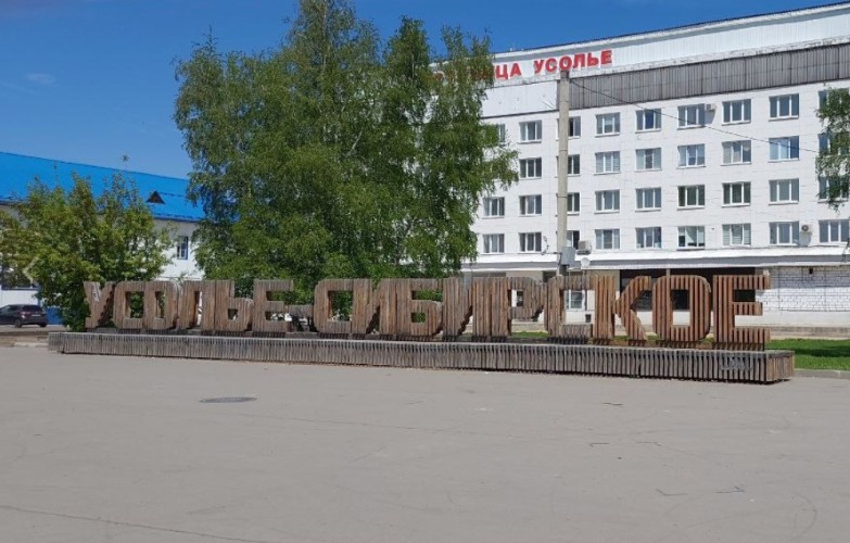 Мастер-план развития Усолья-Сибирского одобрили на Градсовете при губернаторе