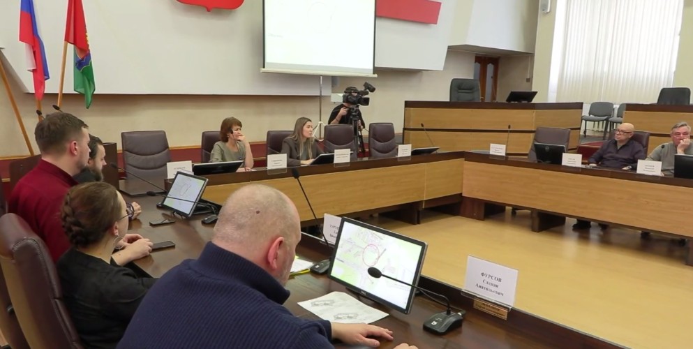 Мемориальный комплекс участникам СВО появится в Центральном районе Братска