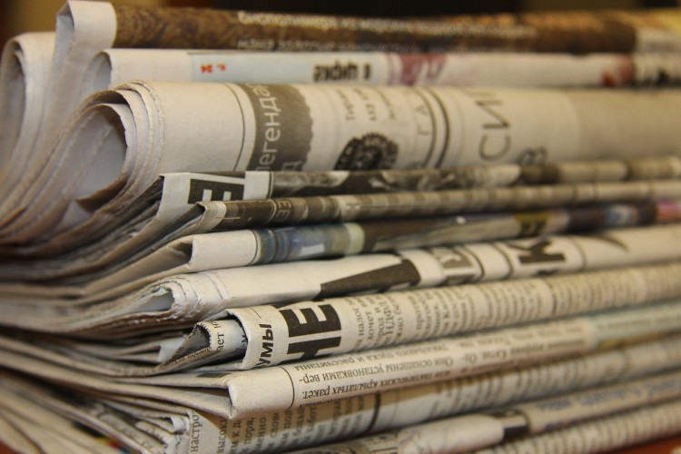 Катангский район стал лидером по подписке на газеты и журналы в Иркутской области