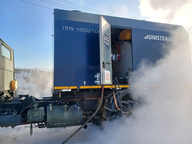 Оперативная группа правительства региона отправилась в Бодайбо для контроля ликвидации ЧС