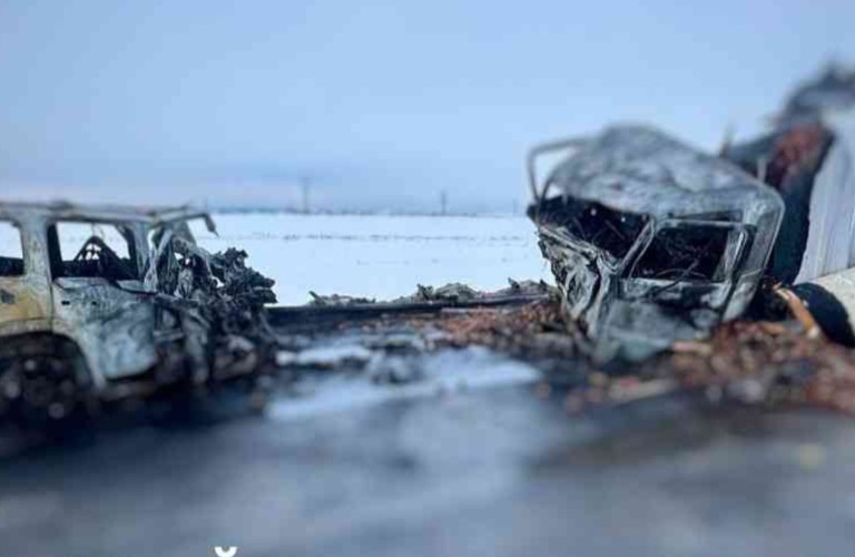 Два ребёнка погибли и 25 травмированы в январских ДТП на дорогах Приангарья