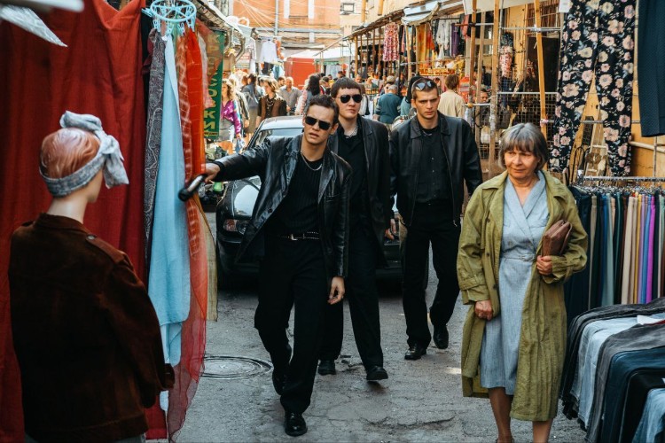 Что смотрели, что будем смотреть: Wink подводит итоги 2025 года и представляет главные премьеры 2026 года