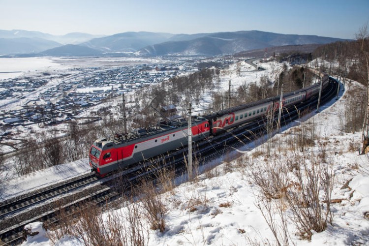 Через интернет покупать билеты для путешествий предпочитают всё чаще жители Иркутской области