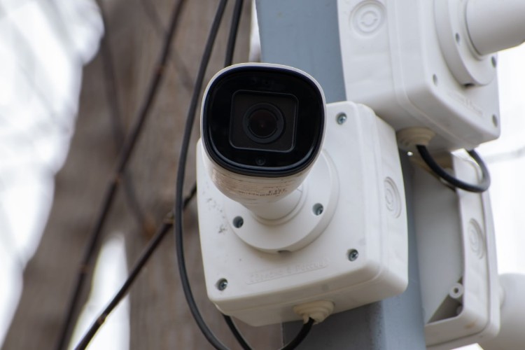 Систему видеонаблюдения в Иркутске усилили 160 новыми камерами