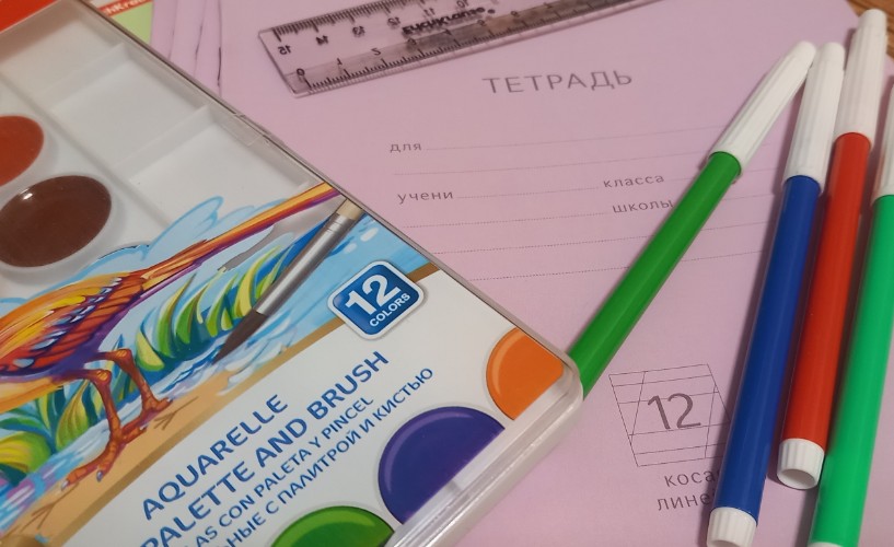 Весенние школьные каникулы в Приангарье начнутся 28 марта