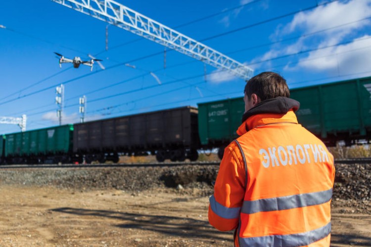 Объём выбросов в атмосферу от угольных котельных сокращается в Иркутской области