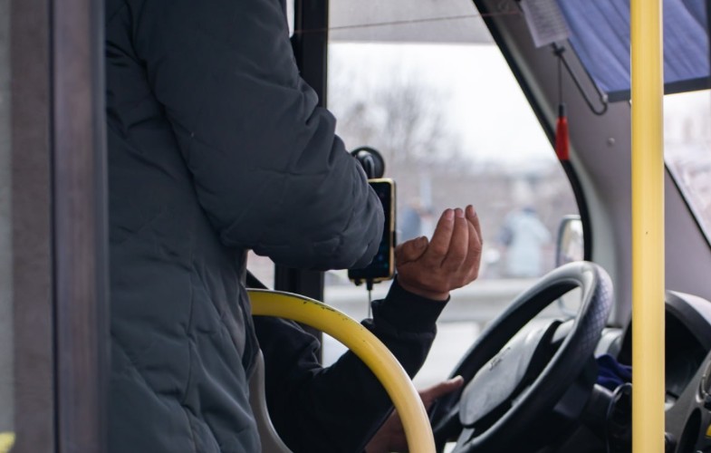 Выплаты субсидий перевозчикам на 350 млн рублей добилась прокуратура в Иркутской области