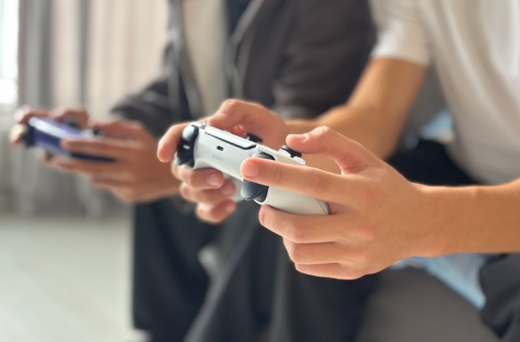 Фестиваль фиджитал-спорта пройдёт в Иркутске 14 и 15 февраля