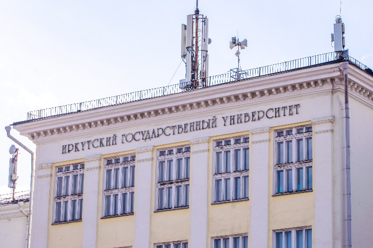 Иркутский госуниверситет помог в разработке ПО для обнаружения дронов