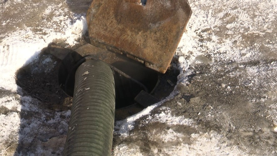 Нечистый бизнес: куда сливают канализационные стоки ассенизаторы Иркутска, и почему растут цены