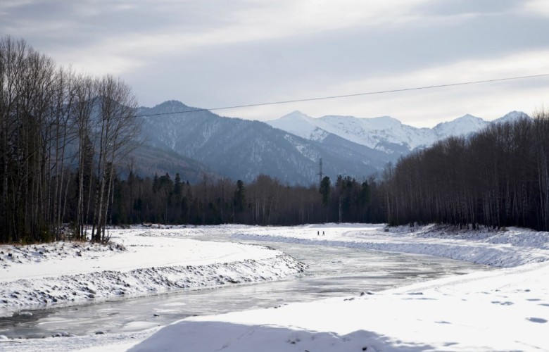 Реконструкция селезащиты на полигоне отходов Байкальского ЦБК начнётся в мае