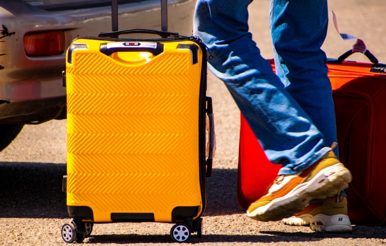 Авиапассажирам Приангарья могут вдвое увеличить компенсацию за задержку багажа