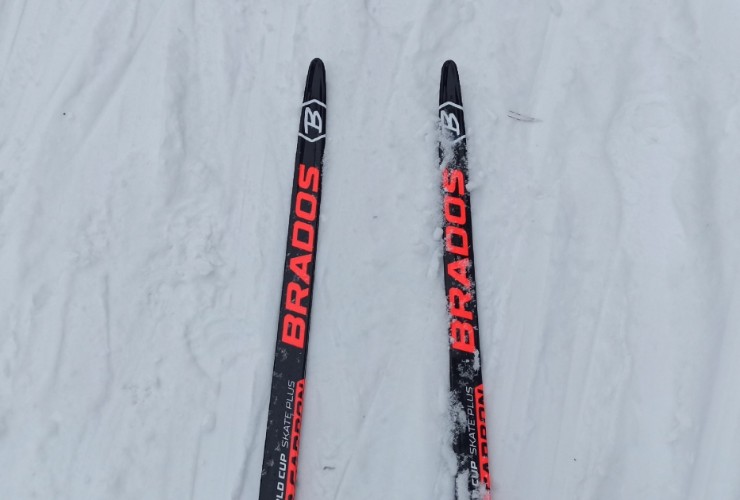 «Лыжня России» в Ангарском округе пройдёт на двух площадках