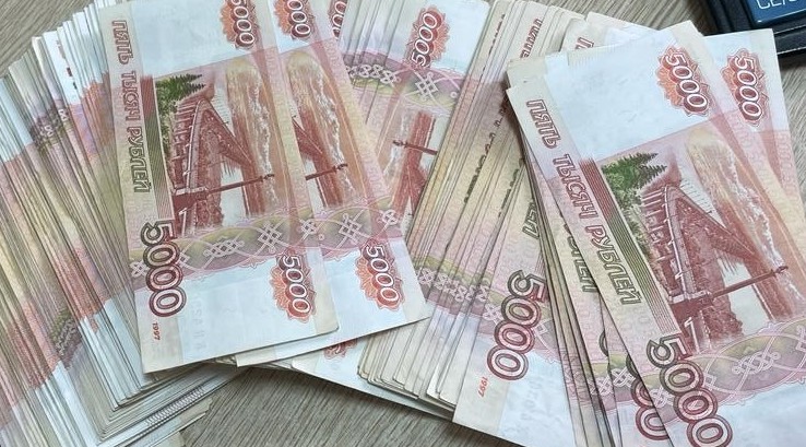 Братчанин пытался похитить 16 млн бюджетных рублей с помощью фиктивных документов