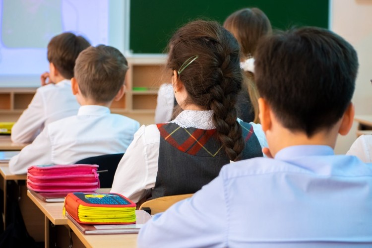 Предмет «Духовно-нравственная культура России» появится в школах Приангарья с сентября