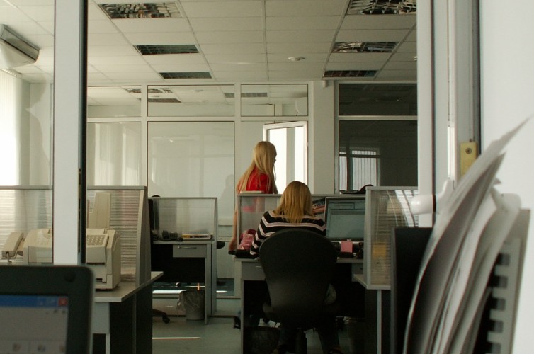 Стажировки в Приангарье  станут оплачиваемыми и официальными