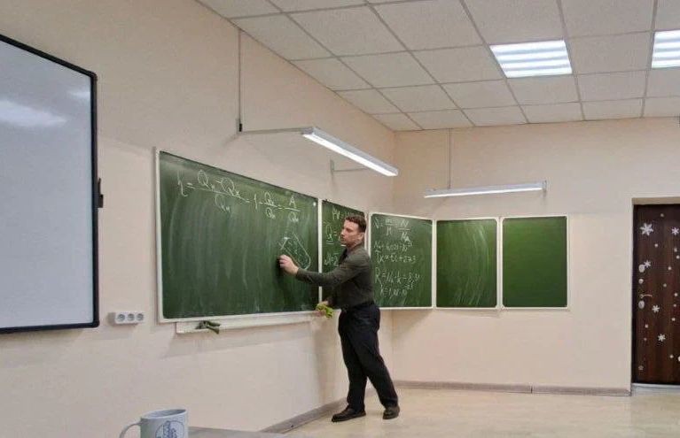 Преподаватели иркутского вуза помогли старшеклассникам Усть-Кута подготовиться к ЕГЭ